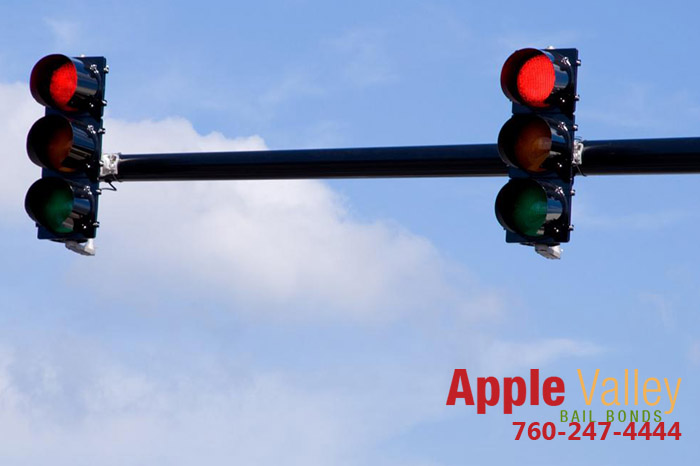 Do You Know What to Do When a Traffic Light Stops Working?