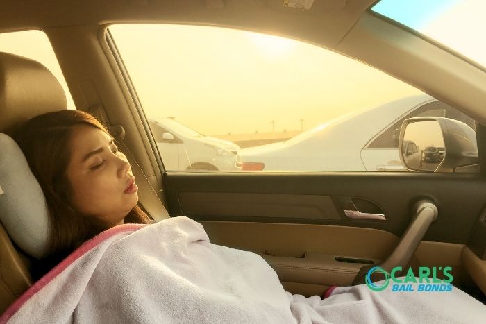 can-you-sleep-in-your-car-in-california